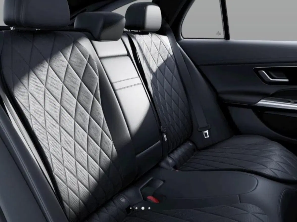 Mercedes-Benz Classe E Station Wagon nuova a Verona (7)