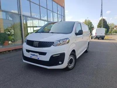 Fiat Scudo Furgone ce 1.5 bluehdi 120cv L1H1 Business del 2022 usata a Castelfranco di Sotto