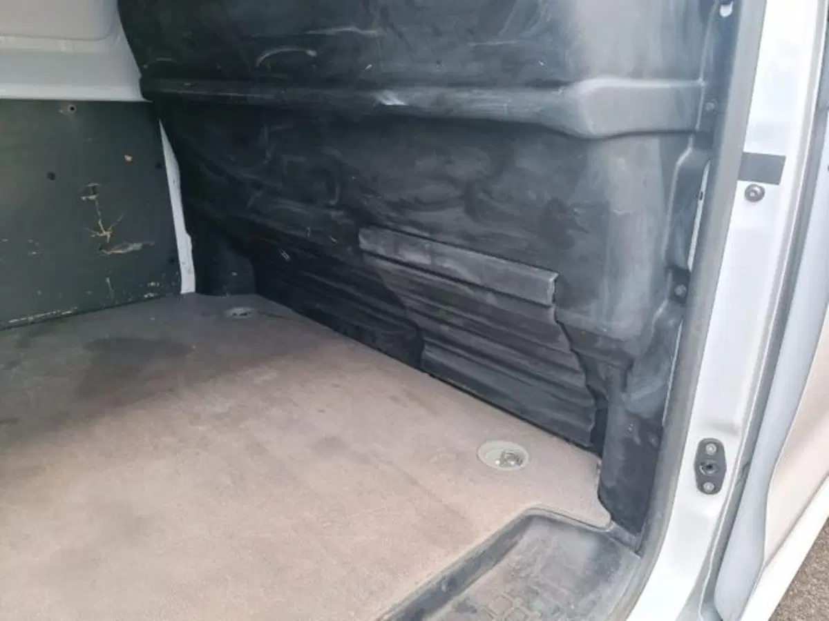 Fiat Scudo Furgone usata a Pisa (16)