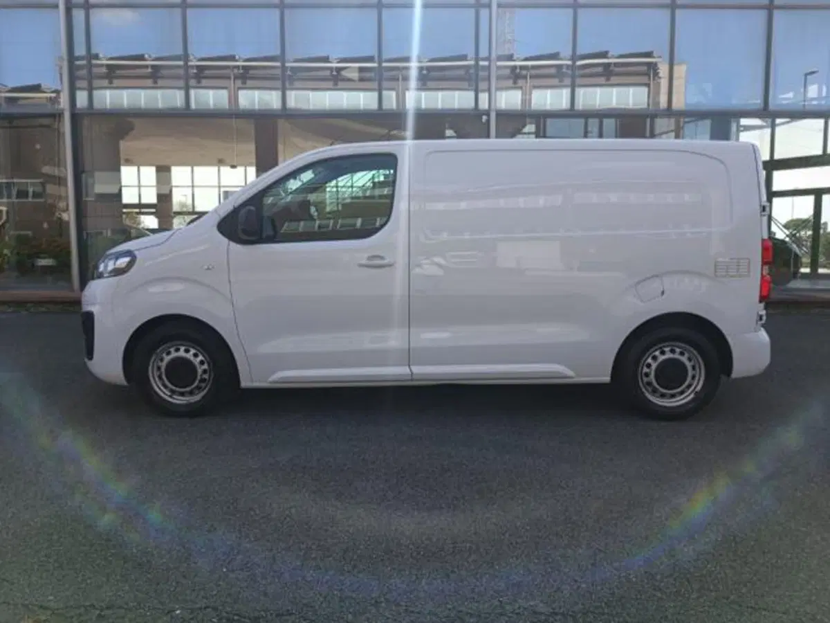 Fiat Scudo Furgone usata a Pisa (8)