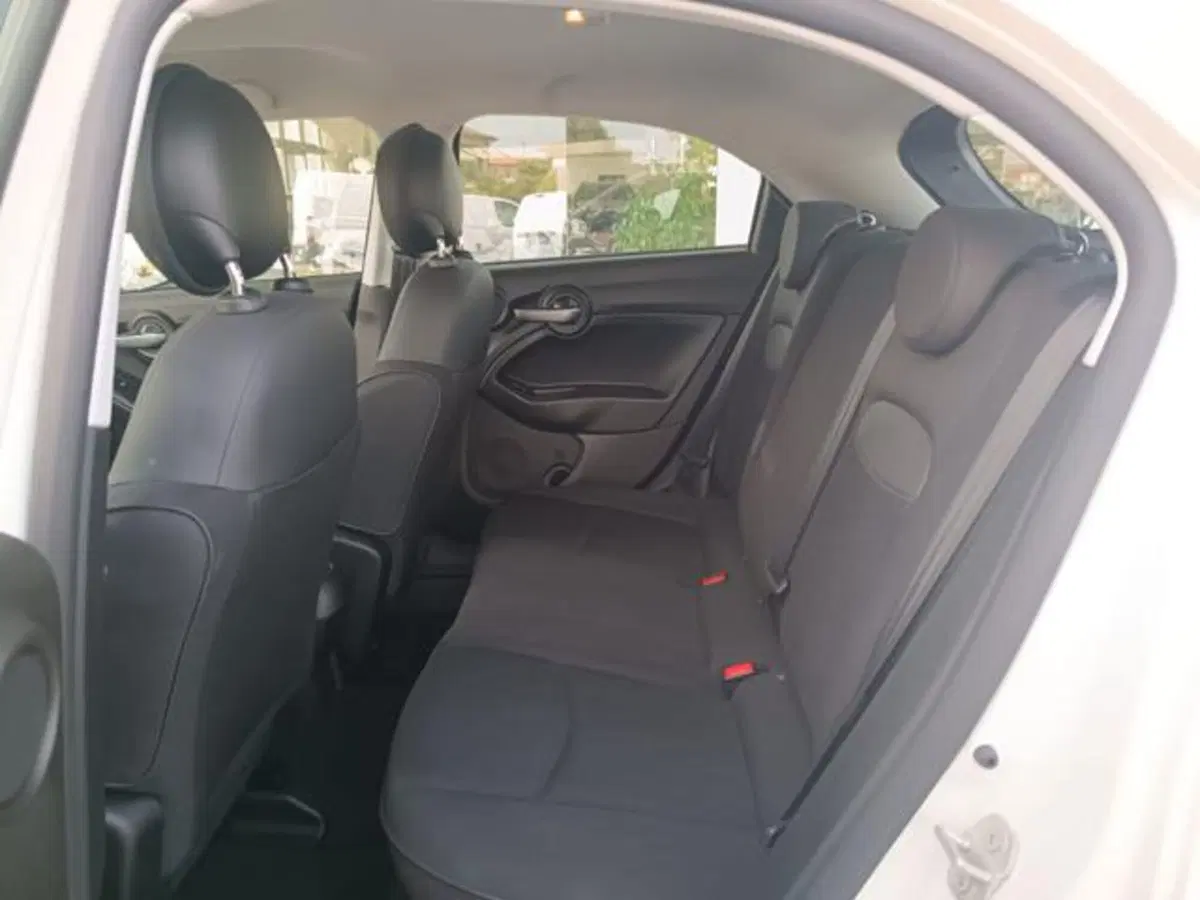 Fiat 500X usata a Pisa (17)