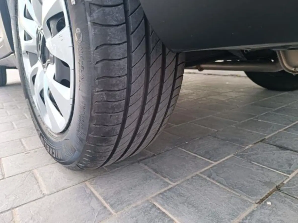 Fiat 500X usata a Pisa (7)