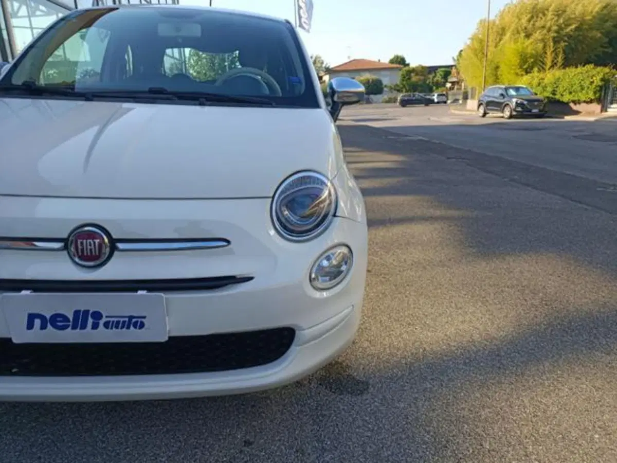 Fiat 500 usata a Pisa (10)