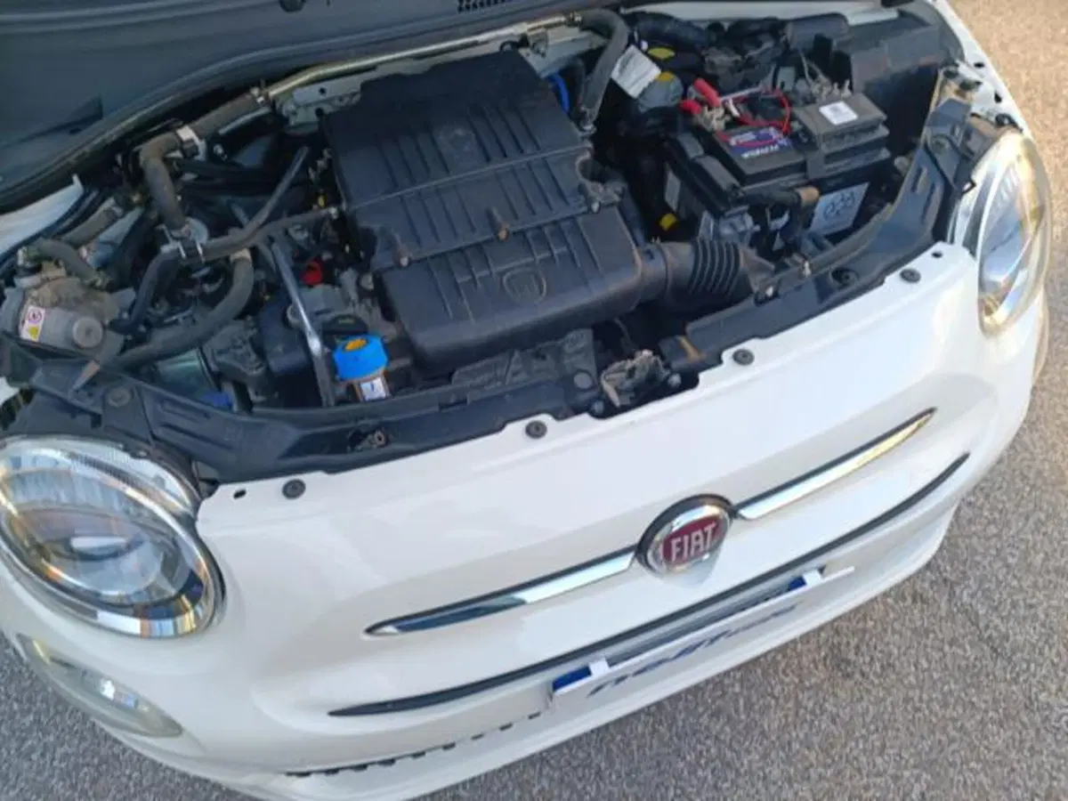 Fiat 500 usata a Pisa (11)