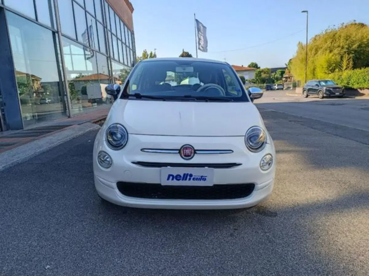 Fiat 500 usata a Pisa (14)