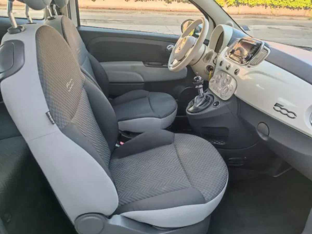 Fiat 500 usata a Pisa (17)