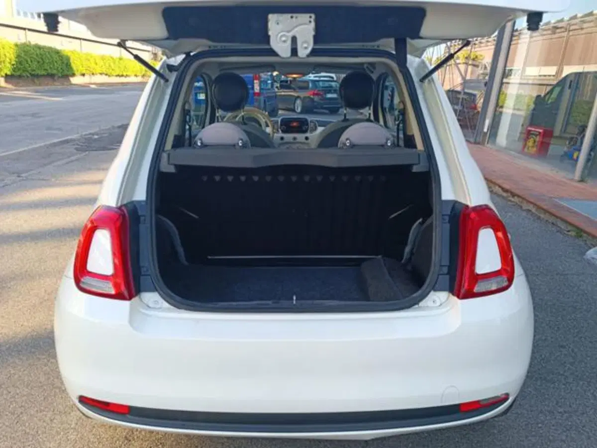 Fiat 500 usata a Pisa (19)