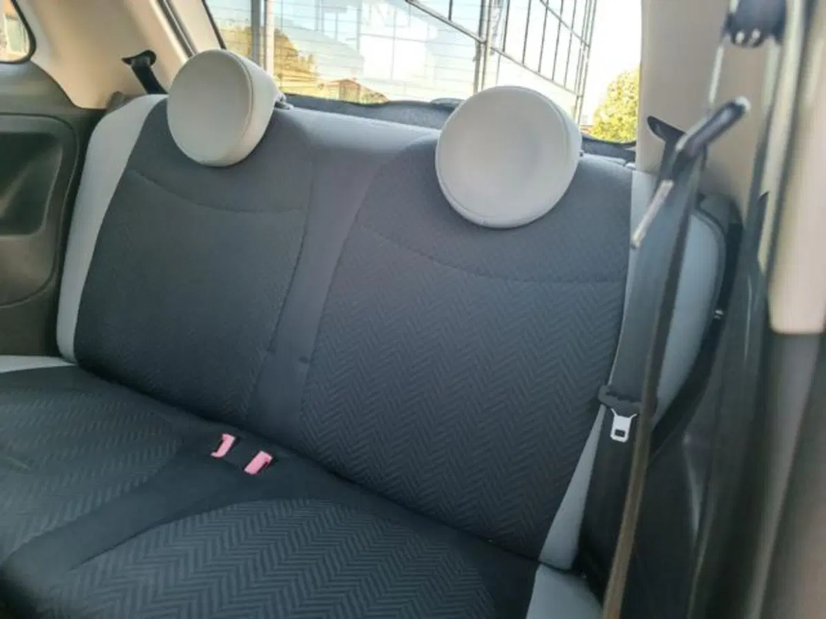 Fiat 500 usata a Pisa (20)