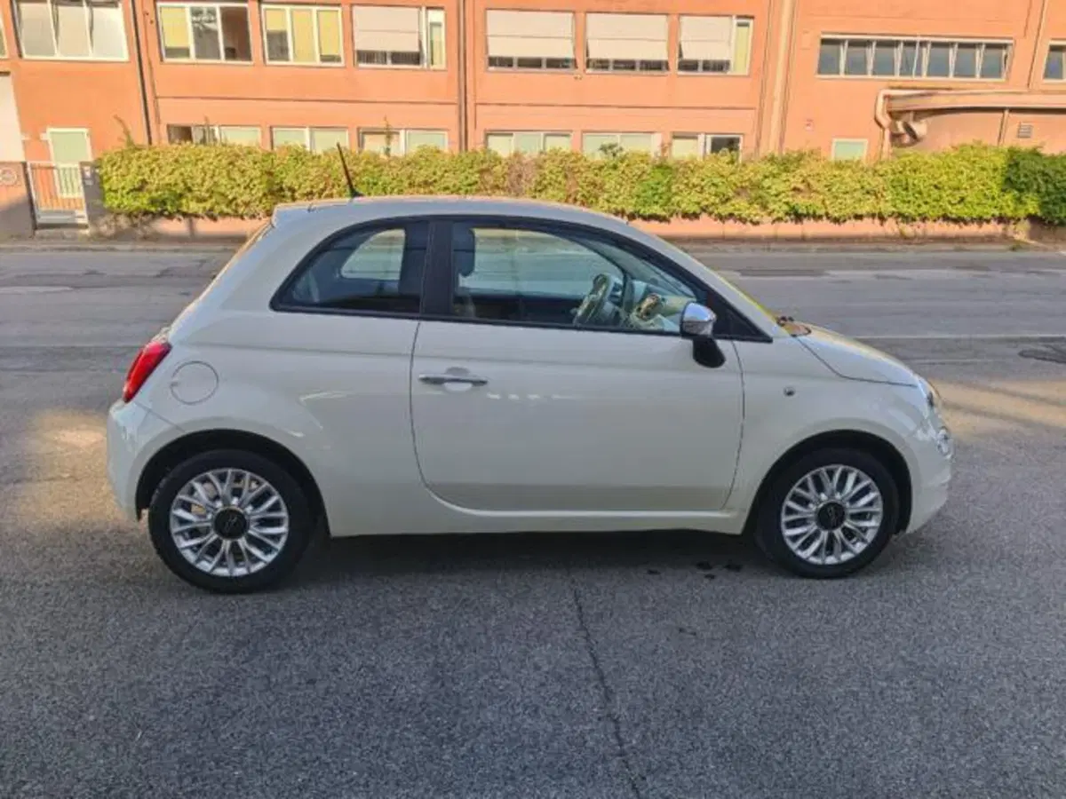 Fiat 500 usata a Pisa (3)