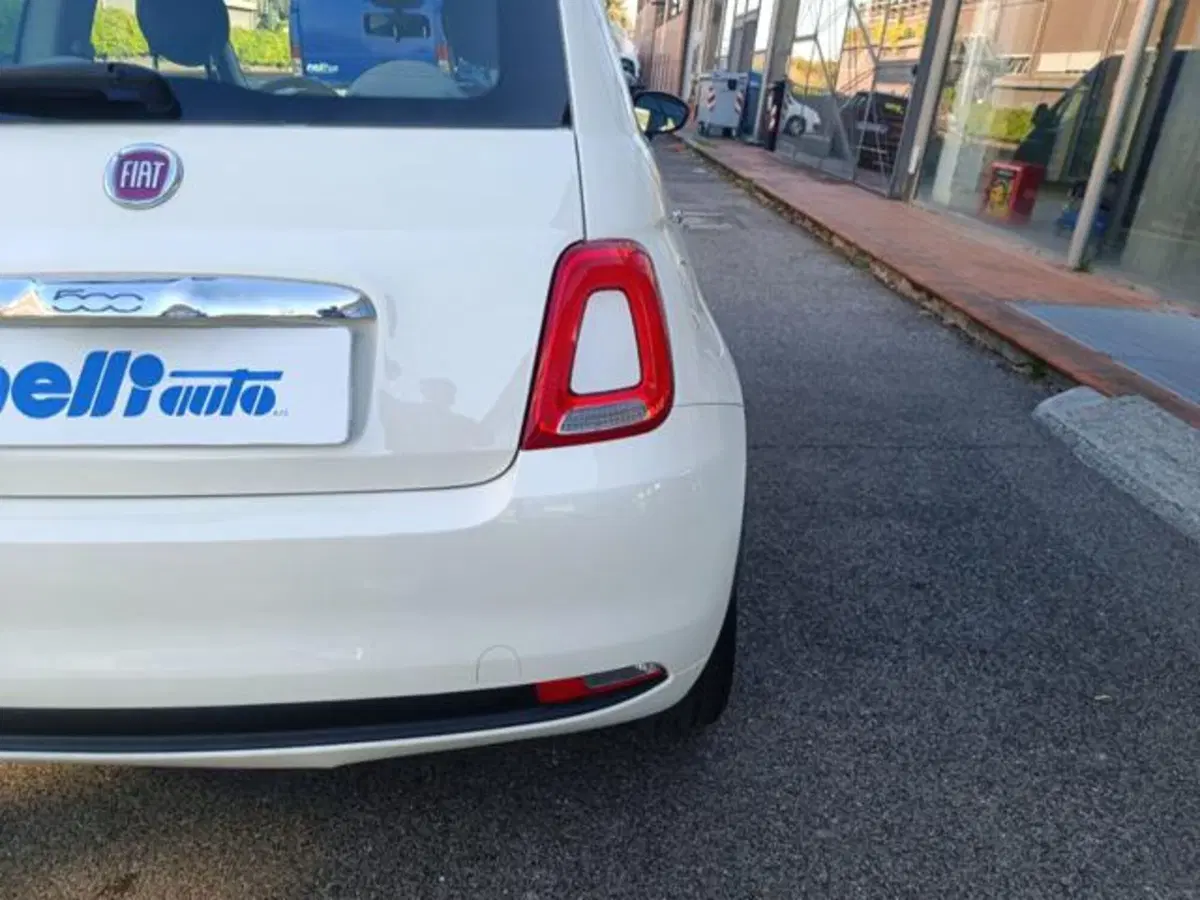Fiat 500 usata a Pisa (4)