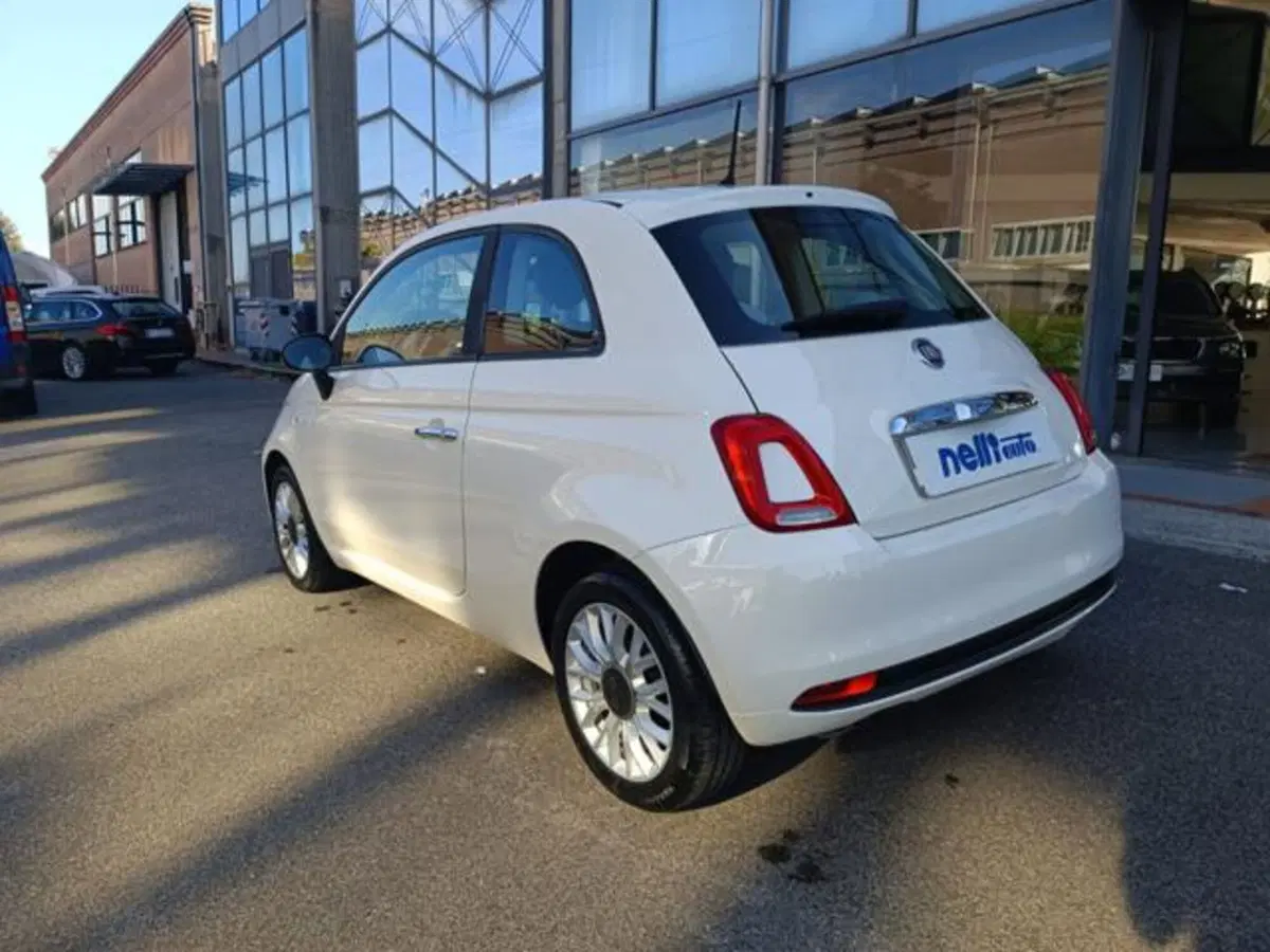 Fiat 500 usata a Pisa (6)