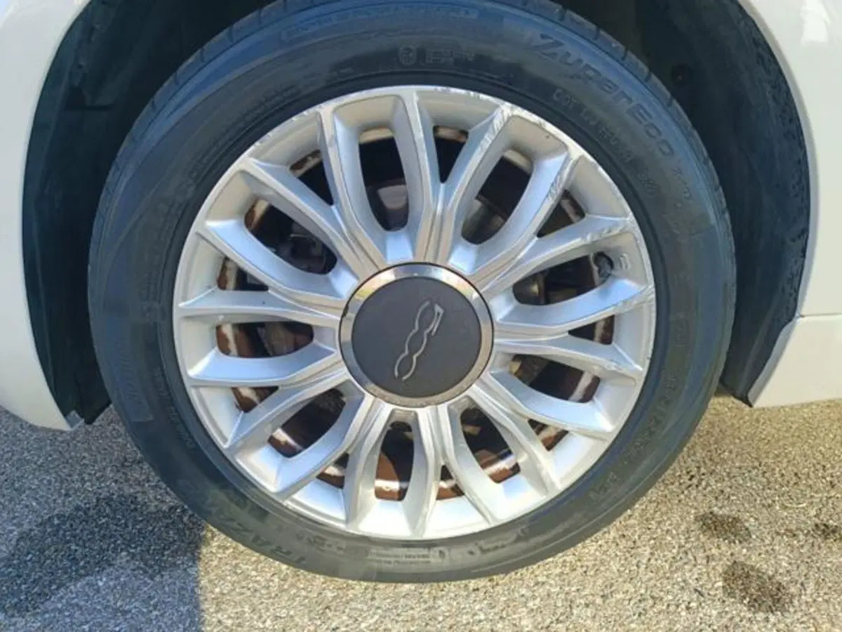 Fiat 500 usata a Pisa (8)