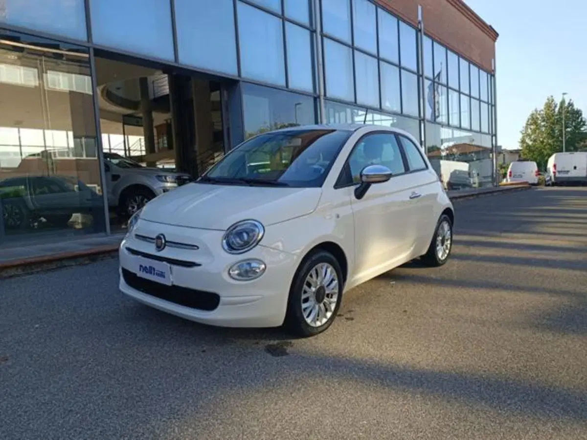 Fiat 500 usata a Pisa (9)