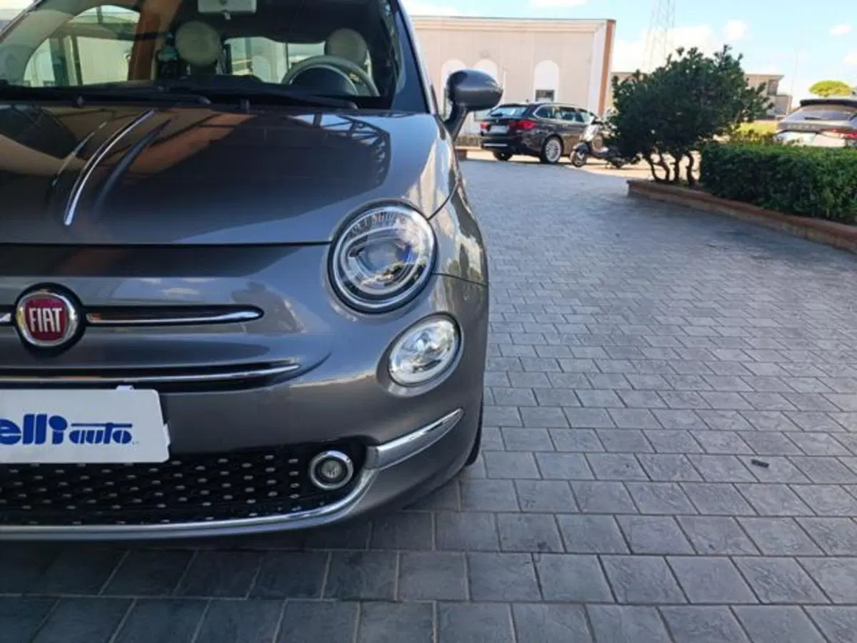 Fiat 500 usata a Pisa (10)