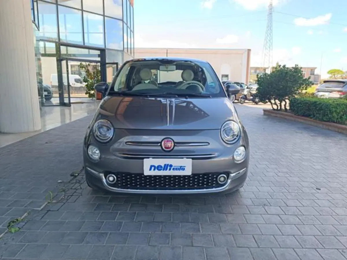 Fiat 500 usata a Pisa (11)