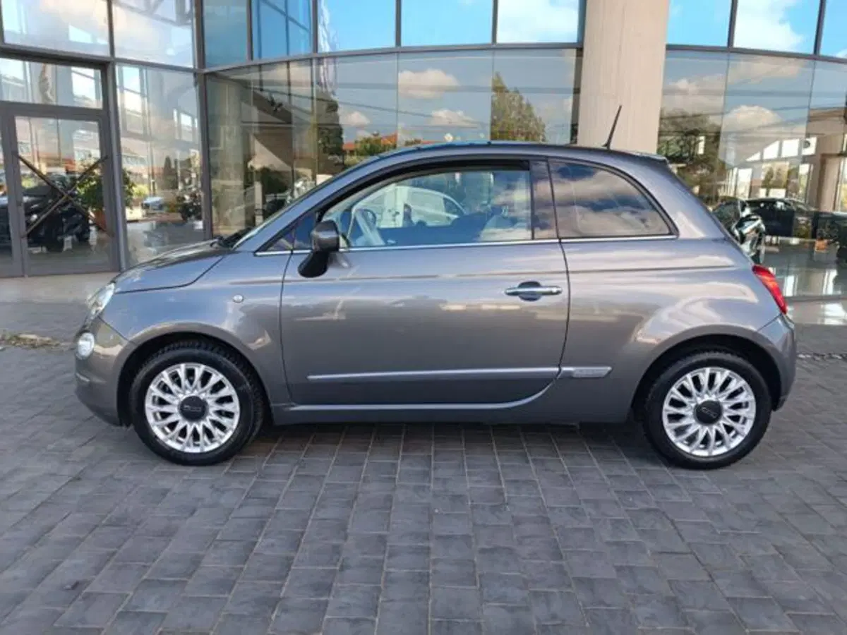 Fiat 500 usata a Pisa (13)
