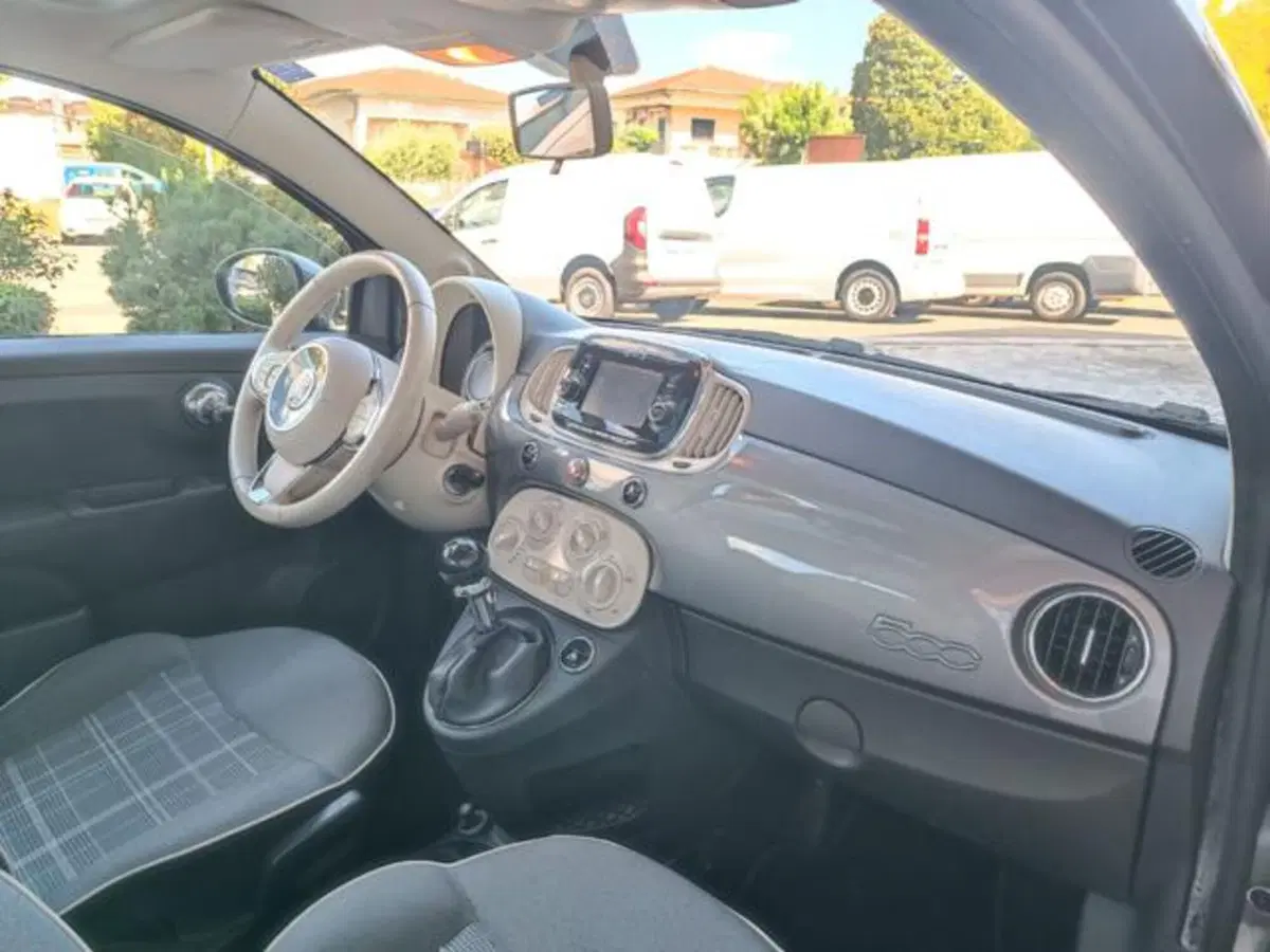 Fiat 500 usata a Pisa (17)