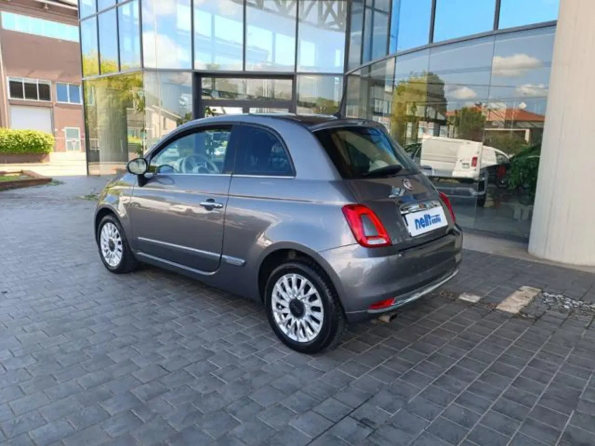 Fiat 500 usata a Pisa (7)