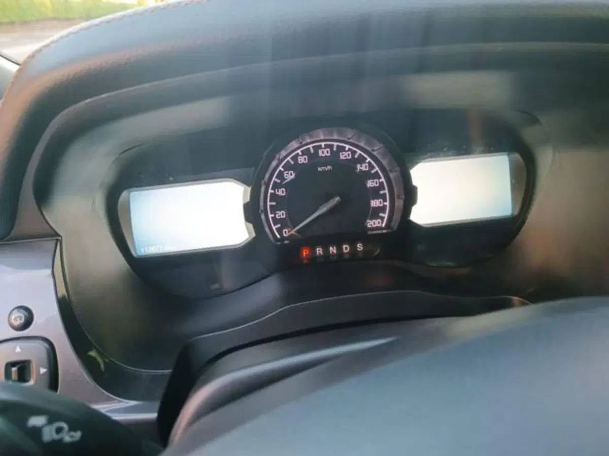 Ford Ranger Pick-up usata a Pisa (4)