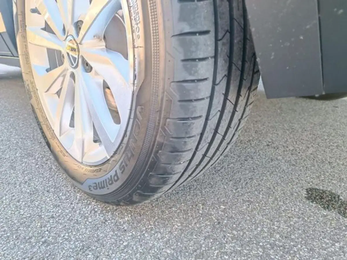 Volkswagen T-Roc usata a Pisa (11)