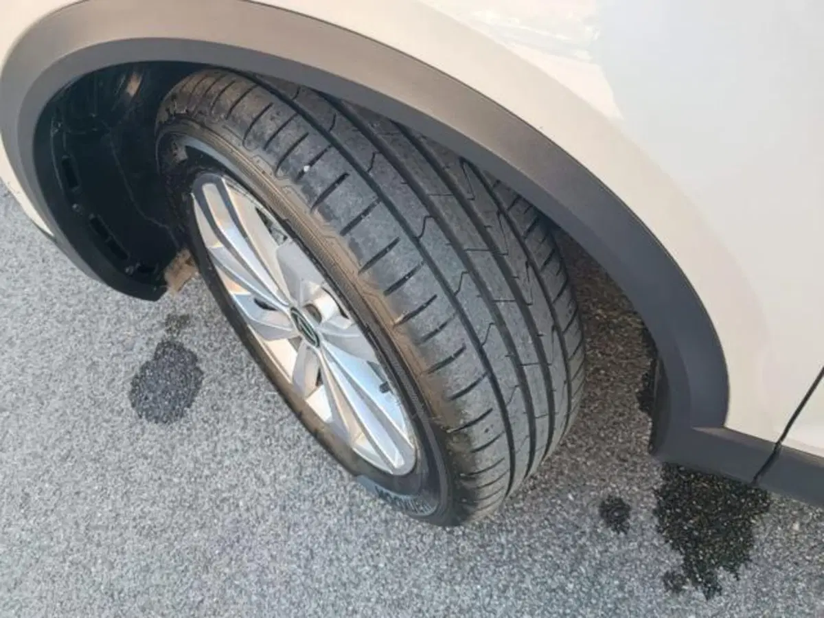 Volkswagen T-Roc usata a Pisa (2)