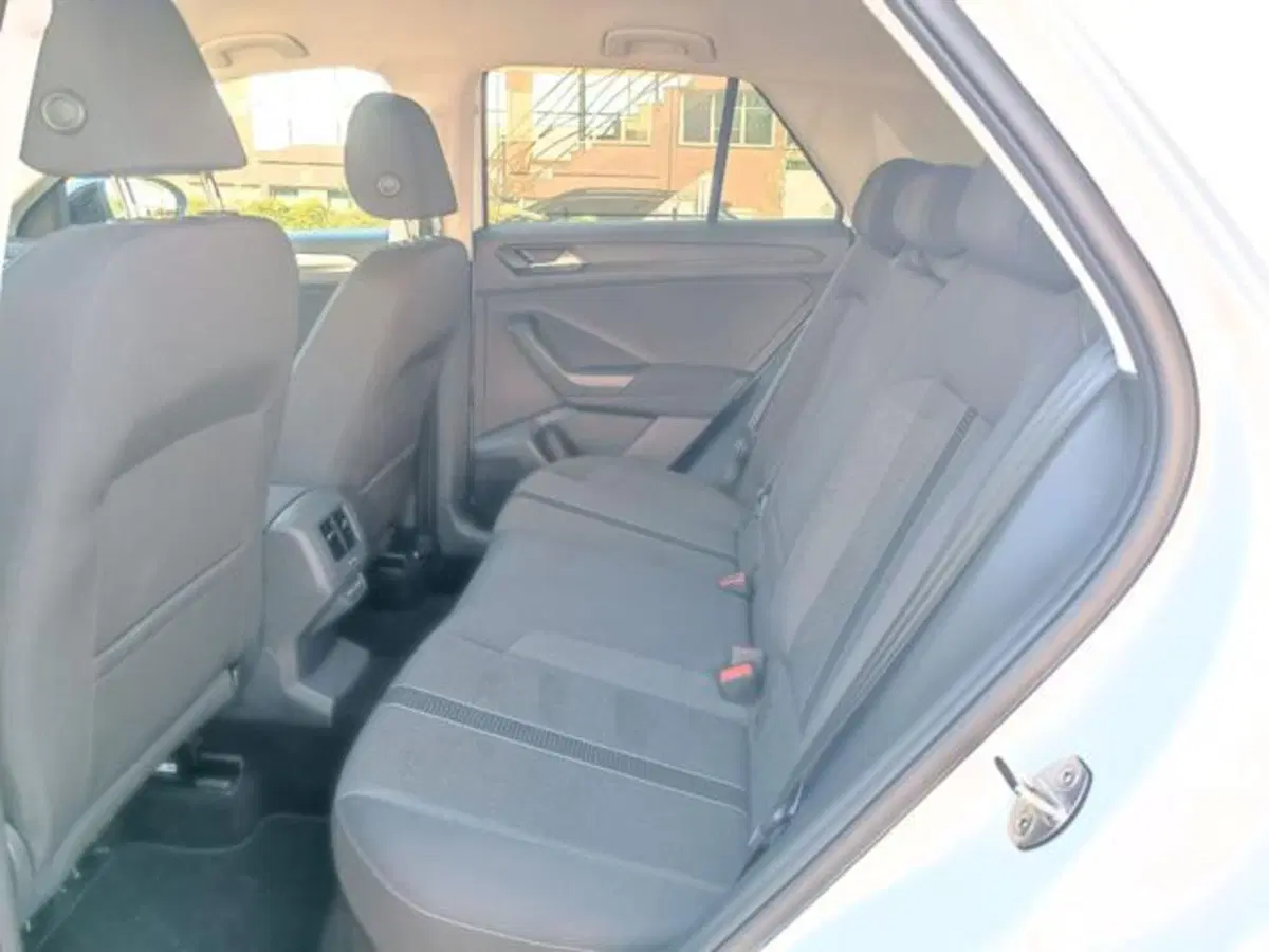 Volkswagen T-Roc usata a Pisa (20)