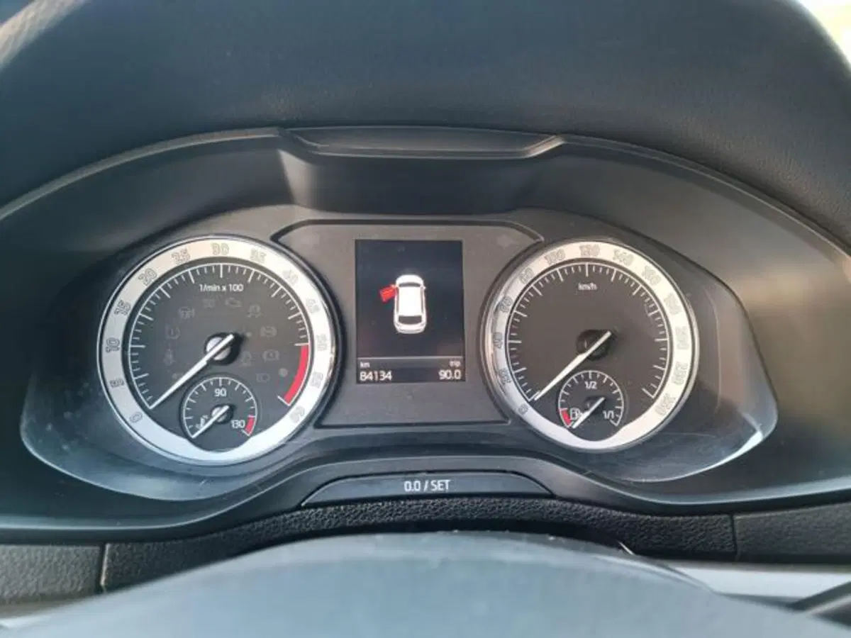 Skoda Karoq usata a Pisa (3)