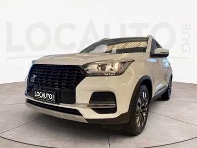 Dr dr 4.0 4.0 1.5 del 2022 usata a Torino