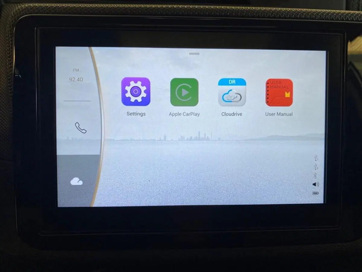 Dr dr 4.0 usata a Torino (10)