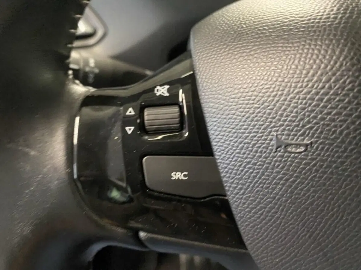 Peugeot 308 usata a Torino (12)