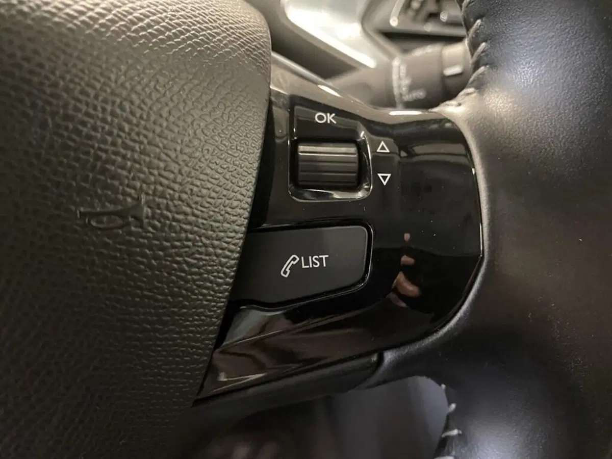 Peugeot 308 usata a Torino (13)