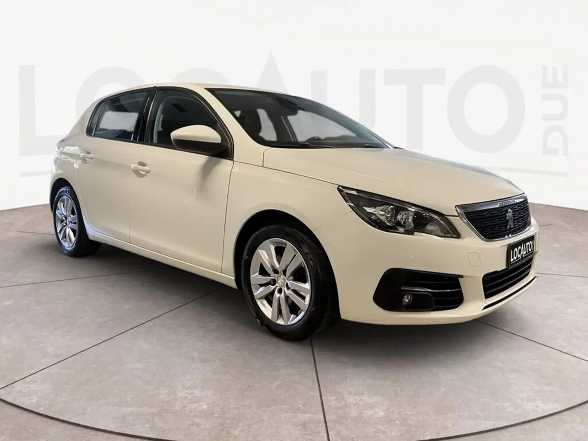 Peugeot 308 usata a Torino (2)