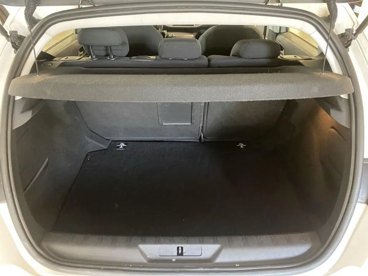 Peugeot 308 usata a Torino (8)