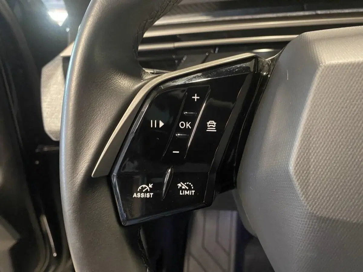 Peugeot 3008 usata a Torino (12)