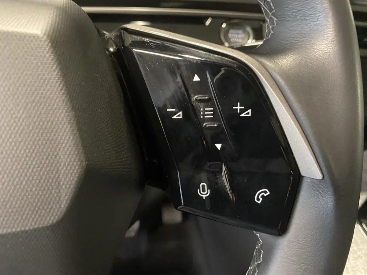 Peugeot 3008 usata a Torino (13)