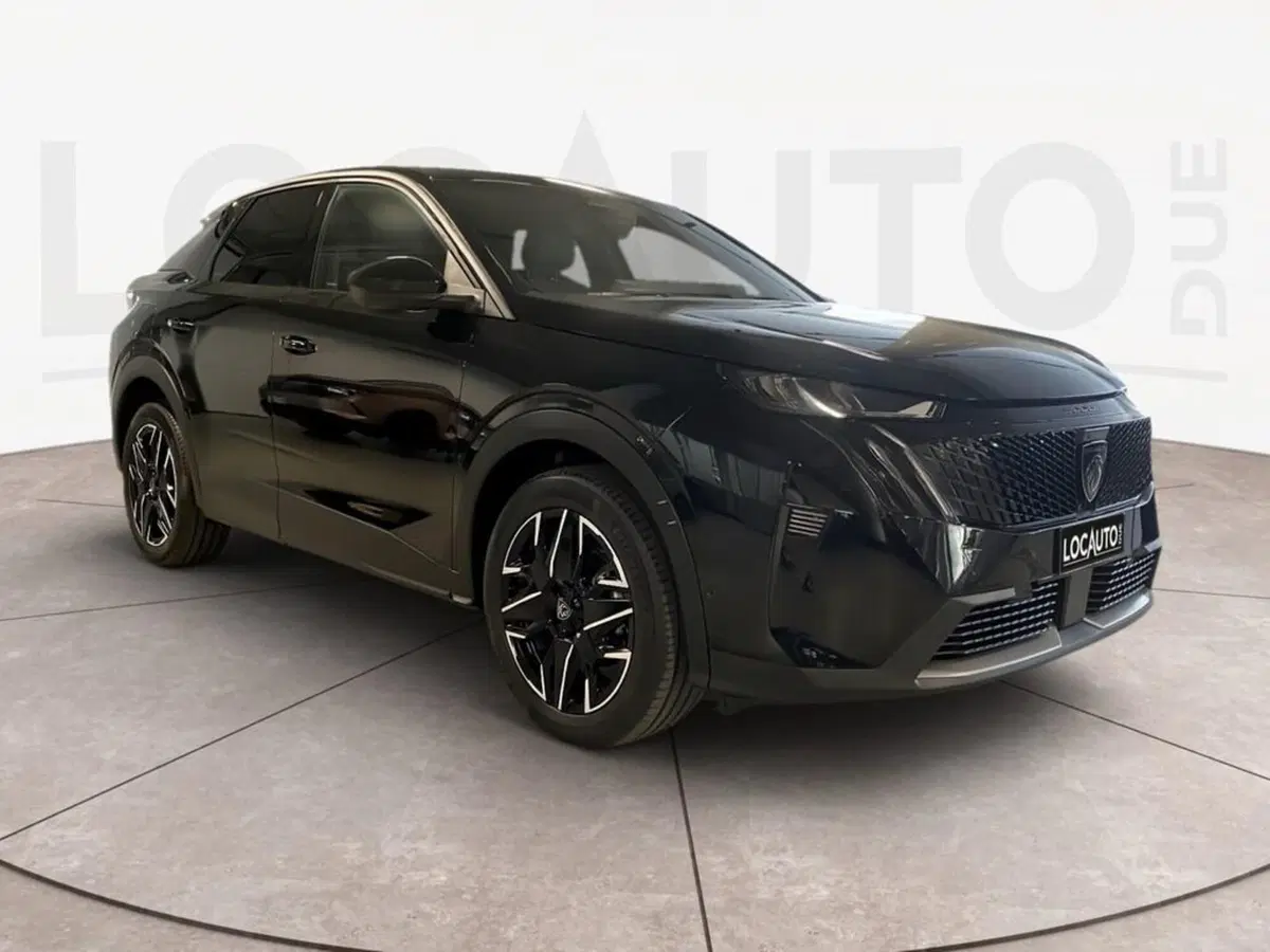 Peugeot 3008 usata a Torino (3)