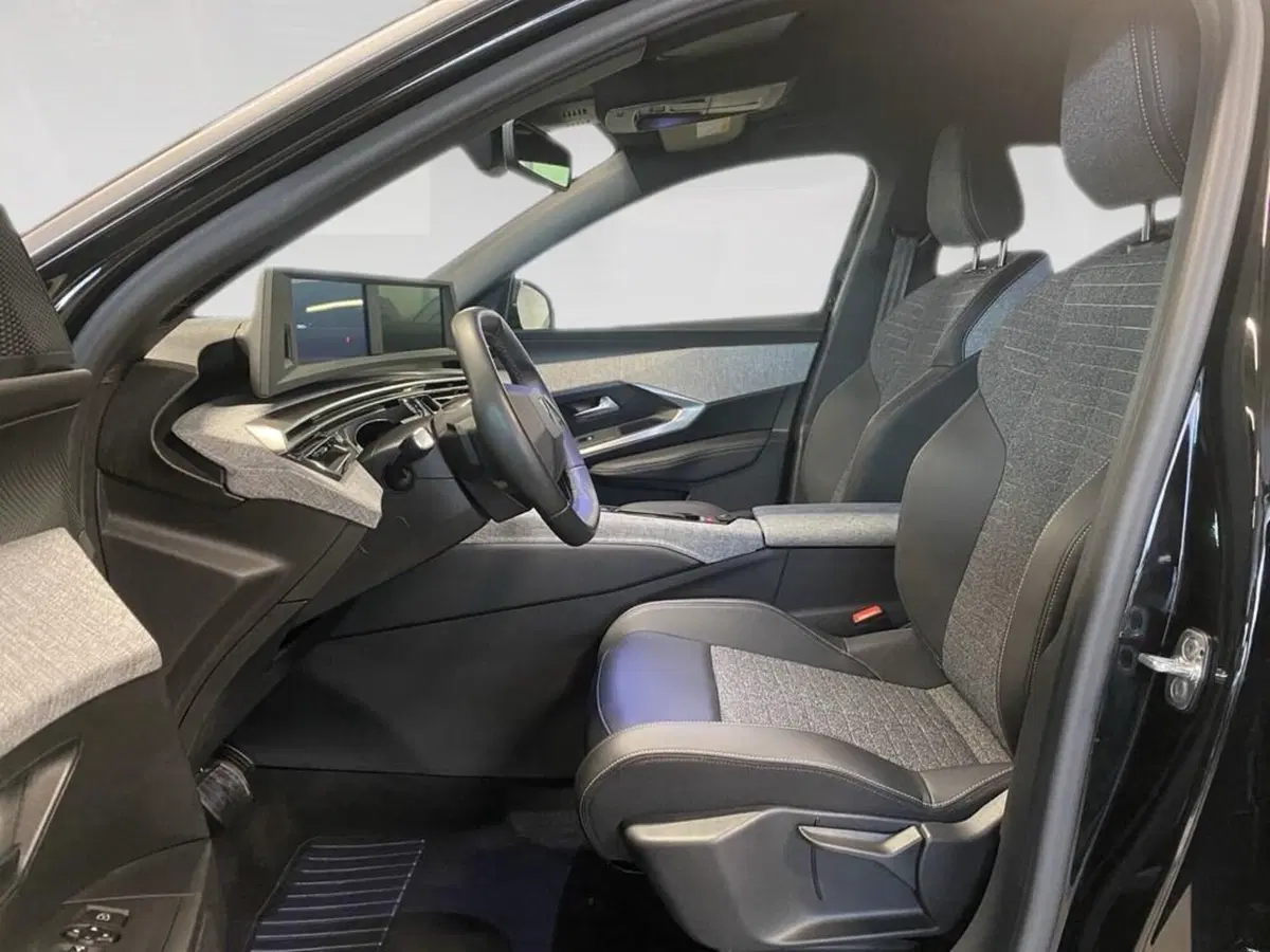 Peugeot 3008 usata a Torino (7)