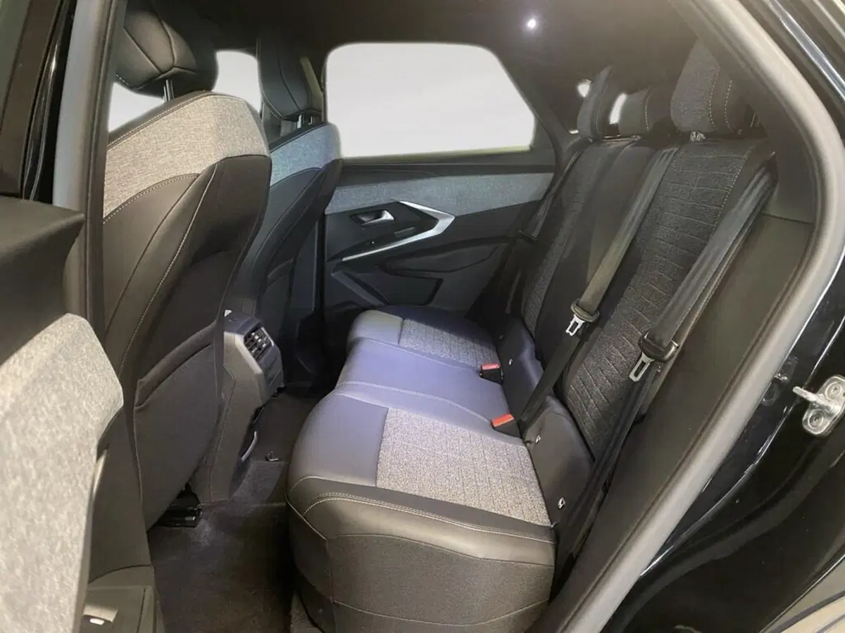 Peugeot 3008 usata a Torino (8)