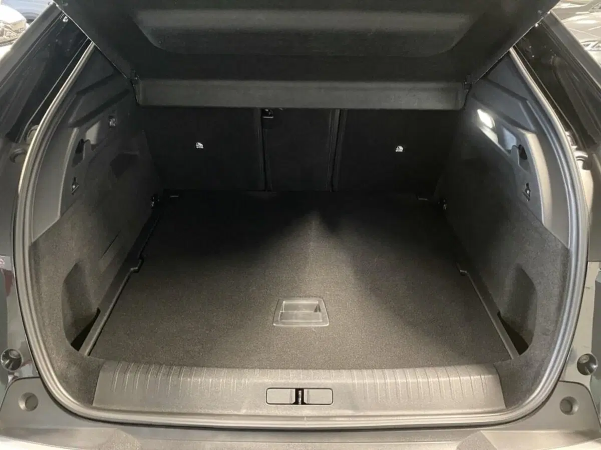 Peugeot 3008 usata a Torino (9)