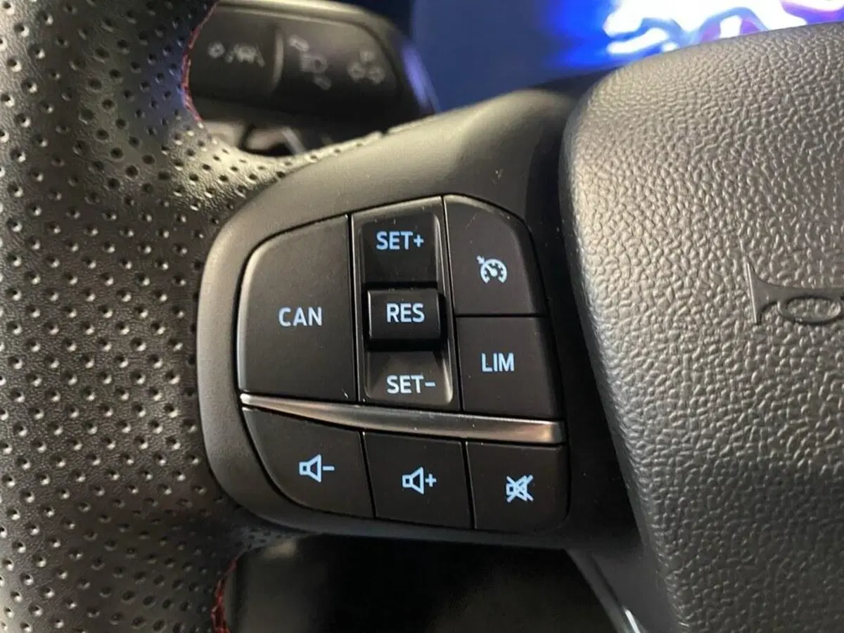 Ford Puma usata a Torino (13)