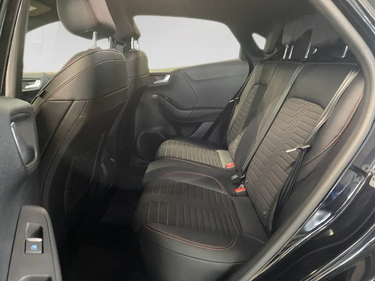 Ford Puma usata a Torino (8)