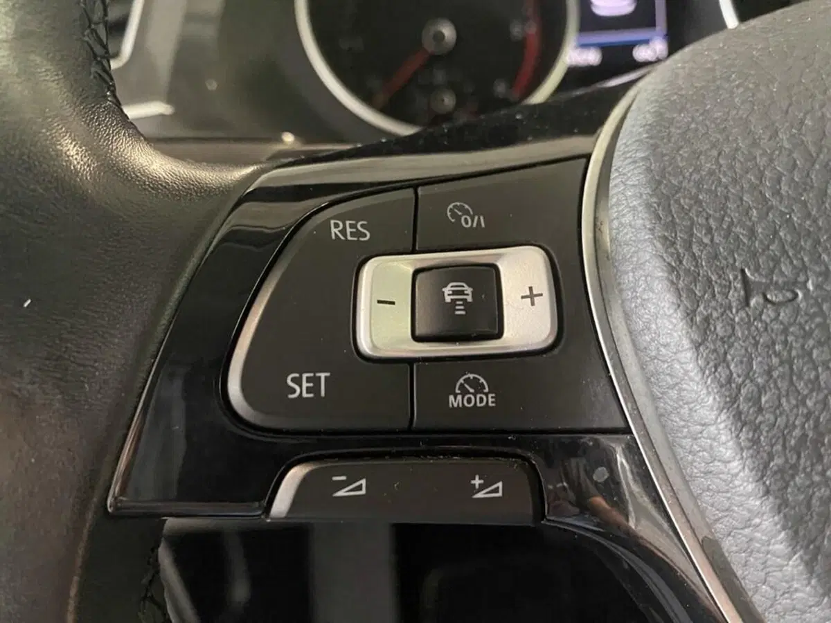 Volkswagen Tiguan usata a Torino (12)