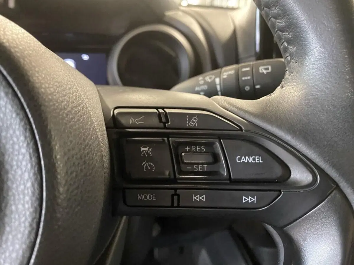 Toyota Yaris Cross usata a Torino (13)