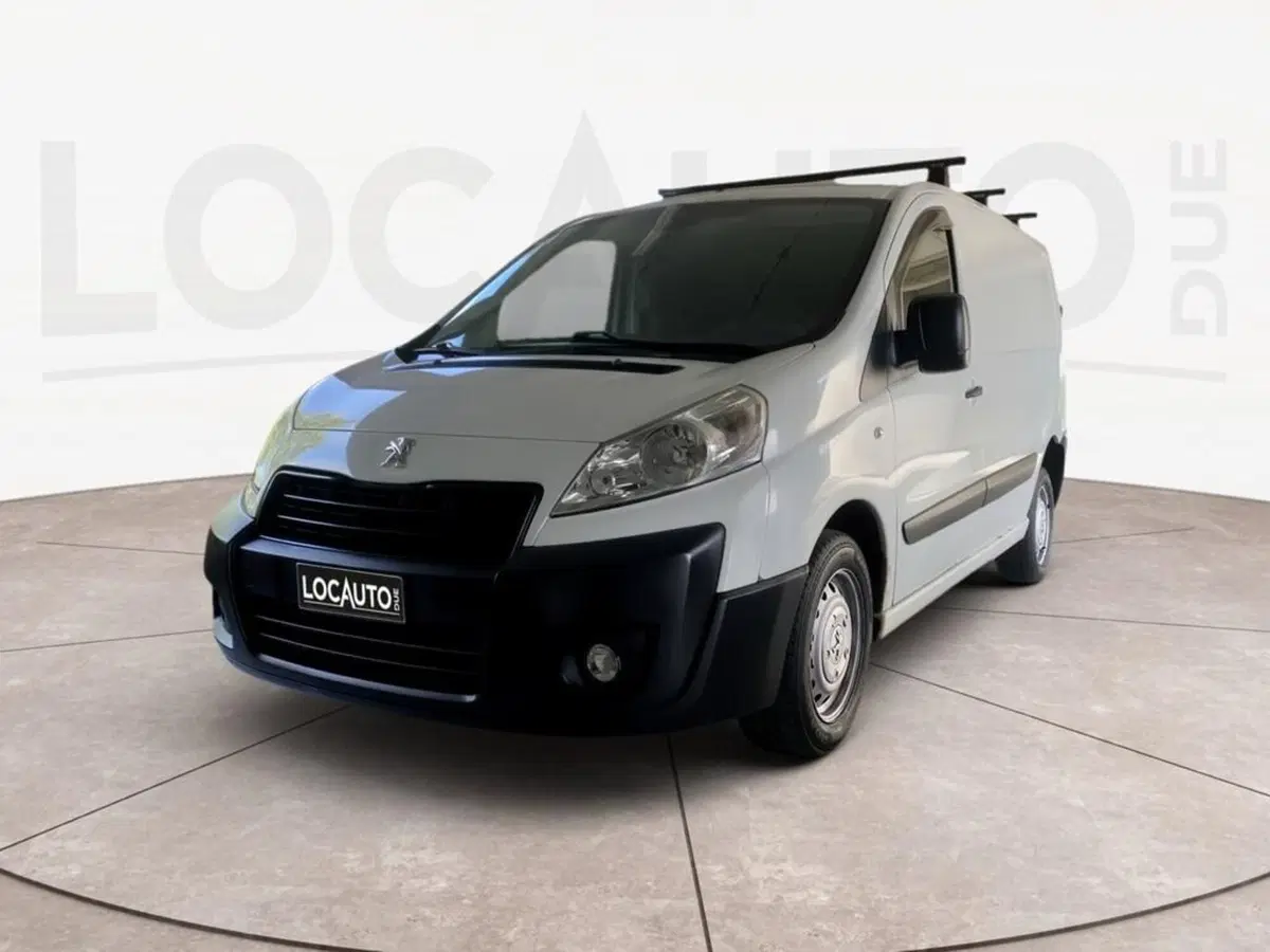 Peugeot Expert Furgone usata a Torino