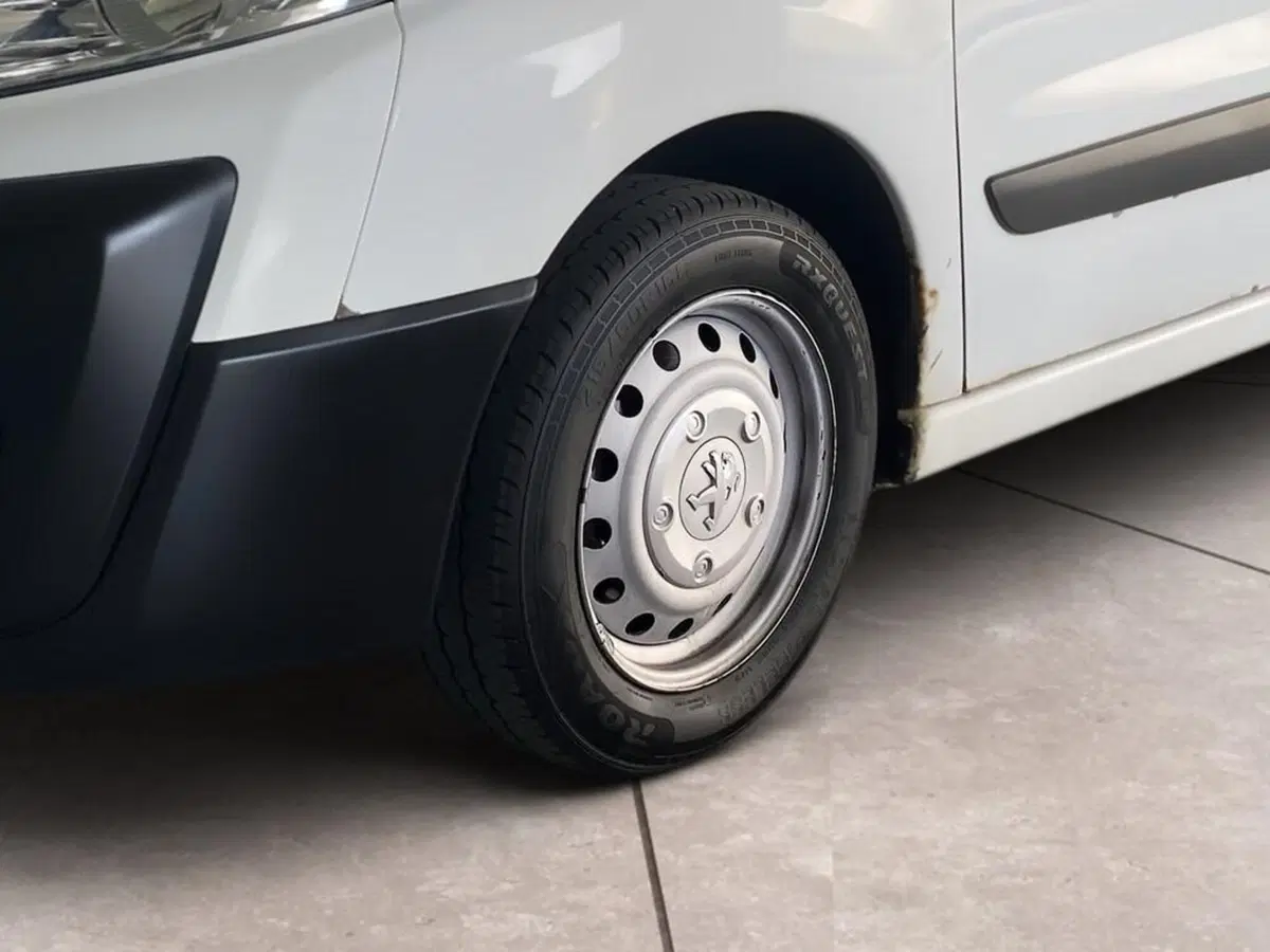 Peugeot Expert Furgone usata a Torino (15)