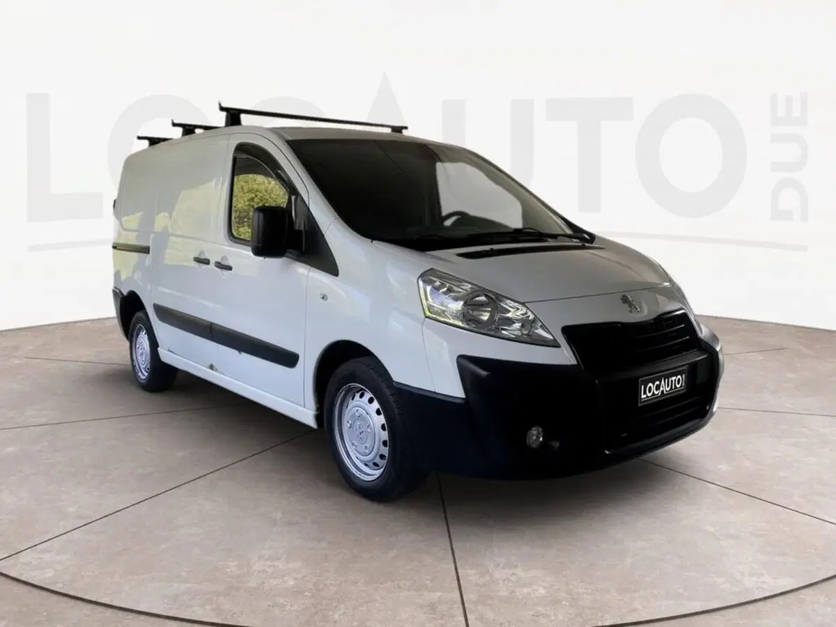 Peugeot Expert Furgone usata a Torino (2)