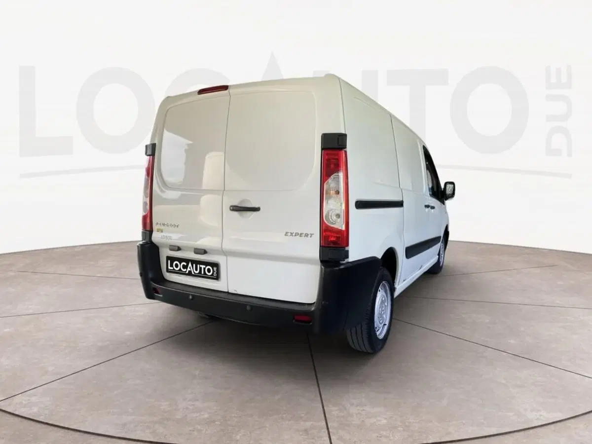 Peugeot Expert Furgone usata a Torino (3)