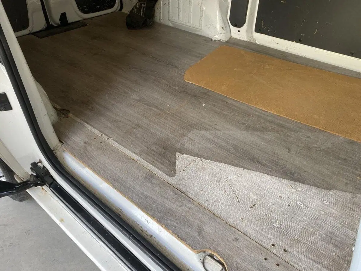Peugeot Expert Furgone usata a Torino (7)
