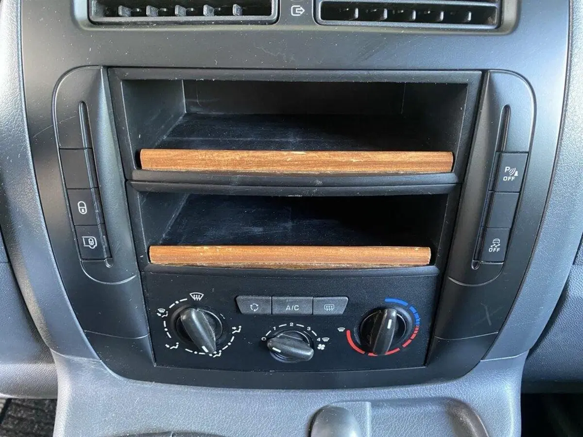 Peugeot Expert Furgone usata a Torino (9)