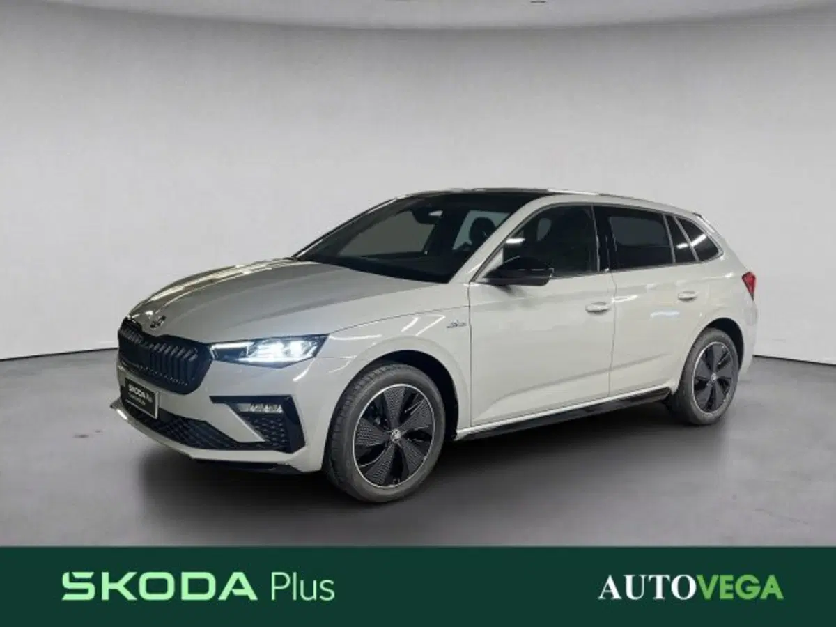 Skoda Scala nuova a Vicenza